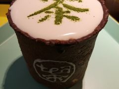 -茶是一枝花泡茶店