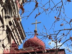 -圣·阿列克谢耶夫教堂