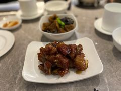 糖醋小排-鼎泰丰(国贸商城店)