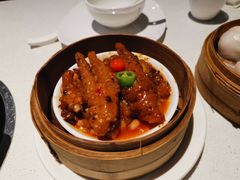 -煲王粤菜餐厅(中侨中心店)