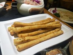 -九宫格老灶火锅
