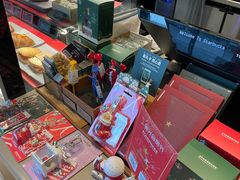 -星巴克(北京门头沟长安天街店)