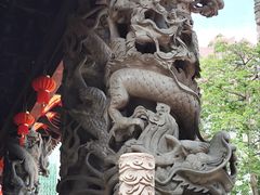 -华林禅寺