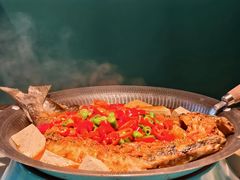 -半天妖烤鱼(西直门凯德mall店)