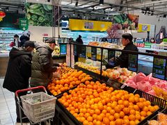-京客隆超市(京源店)
