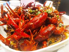 -靓靓蒸虾·头牌蒸虾(南山桂庙店)