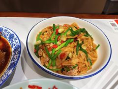 -回家吃饭·地道南昌菜(建德观总店)