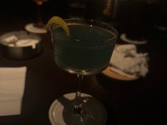 -BAR Signal·鸡尾酒酒吧