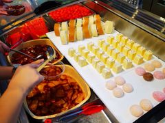 -生火火·地摊小炉子烧烤(金楠天街总店)