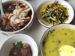 -风味小馆(天目湖宾馆店)