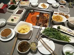 -海底捞火锅(龙湖北京大兴天街店)