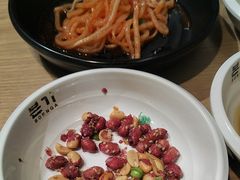 -本家韩国烤肉(青岛万象城店)