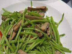 -小秦淮·南京土菜(新亭西路店)
