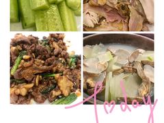 -巫记鸡饭店