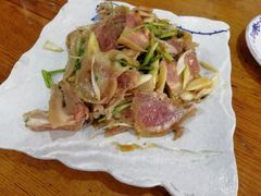 -鲁西南老厨子·特色鲁菜(经一纬五店)