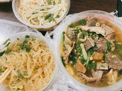 -正宗阳山牛杂(东城店)