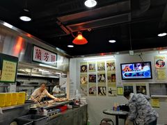 -兰芳园(上环店)