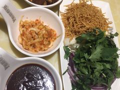 -老昌春饼(西民主路总店)