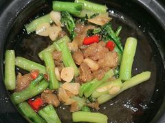-贡宴盐帮菜自贡驻京联络处餐厅