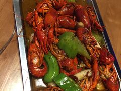 -一盐堂本帮菜(外滩店)