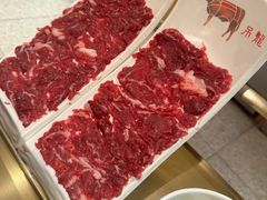 -左庭右院鲜牛肉火锅(南通CBD大有境店)