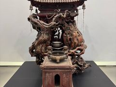 -中国美术学院-美术馆
