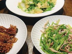 -魁盛居百年鲁菜馆(县西巷店)