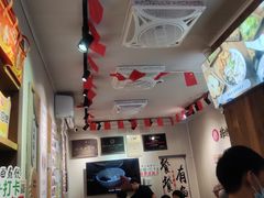 -非遗·十八曲鱼饺(西马总店)