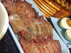 -贰號小院潮汕砂锅粥(前海西街店)