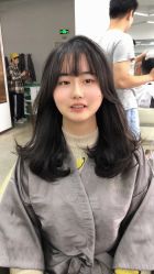-蚂蚁造型沙龙