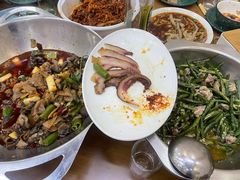 -贵州笋子鸡(米市街店)