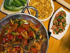 -61号餐吧(兴坪古镇漓江店)