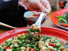 -小街47號江湖菜(四合院店)
