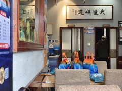 -小船渔村·大连菜(明泽街店)