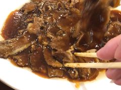 精品扒肉条-紫光园(天通苑店)