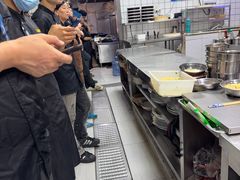 -大众海鲜(巨龙北路店)