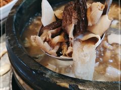 -木王宴语·野生鲜菌火锅(玉河店)