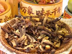 -龍歌自助小火锅(市南金茂湾店)