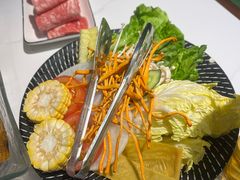 -Thai Basil罗勒叶泰式餐厅(时代天街店)