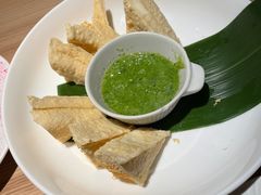 -默加东南亚美食(大宁音乐广场店)