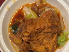 -宏状元现熬粥·京味菜(五棵松店)