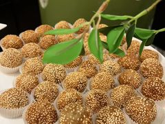 -亮马河饭店翠雅咖啡厅