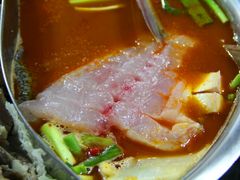 -大理.老字号渝记酸萝卜乌鱼(古城总店)