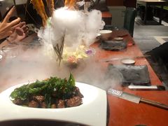 -花笙记打边炉·煲仔饭(五大道店)