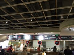 -So Lounge索兰至餐厅(蓝色港湾店)