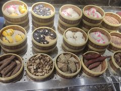 -韩风源烧烤涮自助餐厅(汝南店)