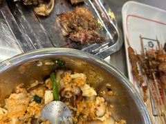 -堂堂小伙夫·辽宁小吃大排档(京西大悦城店)