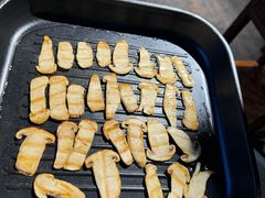 -花菇朵·云山雀 ll 野生菌锅·野果酸汤·精品滇菜(万柳店)