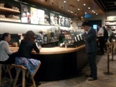 -星巴克(北京佳程广场店)