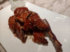 -茅庐毛血旺(临沂泰盛广场店)